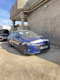 النترا • ٢٠٢٠ • حادثه