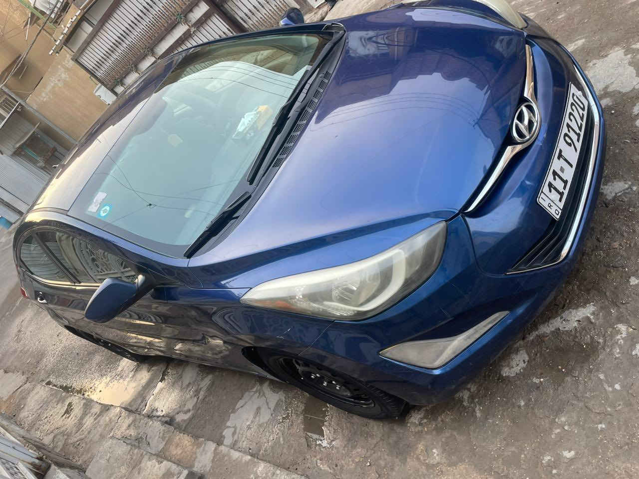 السلام عليكم النترا ٢٠١٦ وارد امريكي محرك دوش السياره جاهزه حادث جاملغ خلفي وقبق جنطه المكان بغداد الشعله***********

السعر١٠٥ وبيه مجال
