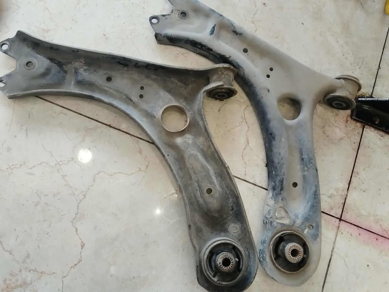 Shireen German Auto Service-  مركز شيرين لصيانة السيارات الالمانية
زبائننا الكرام

 السيارة الاولى 🚘: 

اشتكى الزبون من وجود صوت  في الصدر الامامي للسيارة ( طركعة ) ، تم تبديل  ( بوش فرممة  - شمعات - بوش  طبلة فافون - ربل اسود صغيرة طبلة - لاستيك رباط - ذراع فرممة - فولط ( طوبة  )  ، كذلك اشتكى من صرف بنزين تم تبديل بلكات ، جميع المواد المانية مع ضمان ٦ اشهر  ، علما بان السيارة هي فولكس واگن باسات   موديل 2016   محرك 2.0   .

🌹

السيارة الثانية 🚖 :  

اشتكى الزبون من وجود صوت في التاير الخلفي ، تم فحص جهة النفر وتبين ان المشكلة في البولبرين ، تم تبديل بولبرين الماني جديد مع ضمان ٦ اشهر واختفى الصوت ، علما بان السيارة هي فولكس واگن تاوس موديل 2022  محرك 1.5 تيربو . 

🌹
🌹

‏‎زبائننا الكرام 

‏‎عروض وكالتنا 

‏‎١- تبديل هيدروليك كير بدون اجور عمل 🚘

‏‎٢- فحص كومبيوتر مجانا في وقت تحتاجه سيارتك الى فحص في حالة تبديلك لدهن المحرك في وكالتنا . 

‏‎٣- فحص للصدر الامامي مجانا في وقت تحتاجه سيارتك الى فحص في حالة تبديلك للدهن المحرك في وكالتنا . 

‏‎كذلك سوف تدخل تلقائيًا في السحبة الشهرية للفلاتر المجانية والسحبة الدهن المجاني كل ثلاثة اشهر. 

‏‎٤-زبائننا الكرام 

‏‎العرض الجديد من وكالتنا 

‏‎في حالة زيارتك لورشتنا سوف تدخل تلقائيا بالقرعة الشهرية الجديدة . 

‏‎وسوف تحصل بها على اجور عمل مجانية لاي صيانة تقوم بها في المستقبل حتى وان كان تعمير محرك 

‏‎🏆  العرض الجديد : 

‏‎٥-تبديل هيدروليك كير مجاني ( قرعة كل ثلاثة اشهر )

🌹
🌹

‏‎‏‎شركة شيرين ( وكالة فولكس واگن & سكودا) 

‏‎اربيل -شارع ملعب فرنسو حريري اذا من جهة شارع  60  - قرب نقليات بغداد ( كراج بغداد) - بالقرب من مرطبات 9* 9 

***********-***********

‏‎الوكالة الالمانية الوحيدة في العراق 🇩🇪

#erbil #Atlas #kurdistan #Volkswagen #jetta
