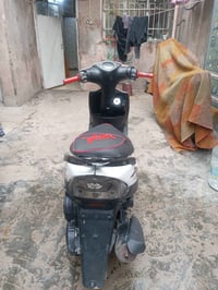 دراجة • بغداد مدينة الصدر