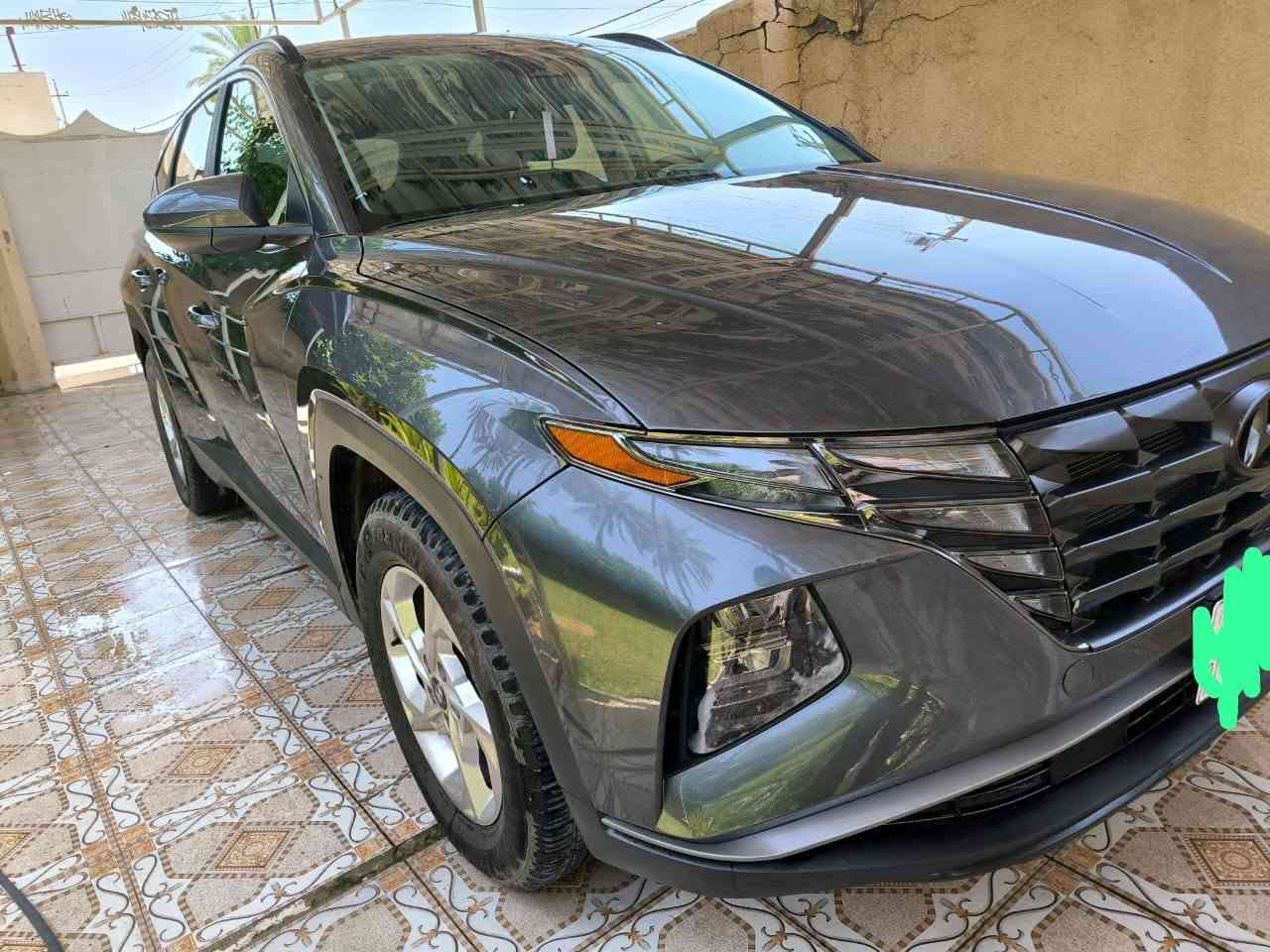 توسان موديل 2024 امريكي مكينه 2500 فووول مواصفات قسط مقدمه 140 ولباقي 200 دولار 💲 شهريه المجموع السعر 200 ورقه لتواصل ***********
