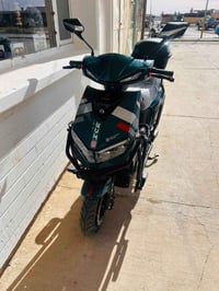 دراجة كهربائية سبورت • بطارية قوية • البغدادي