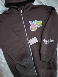 هودي طباعة 🫣🥀  حسب الطلب الزبون  للحجز والاستفسار مراسلة الخاص  او ع ا...