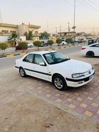 بيجو بارص • ٢٠١٤ • تحويل مباشر