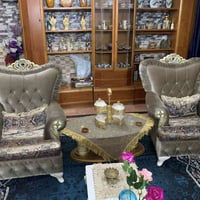 تخم • ١٠مقاعد • كنب