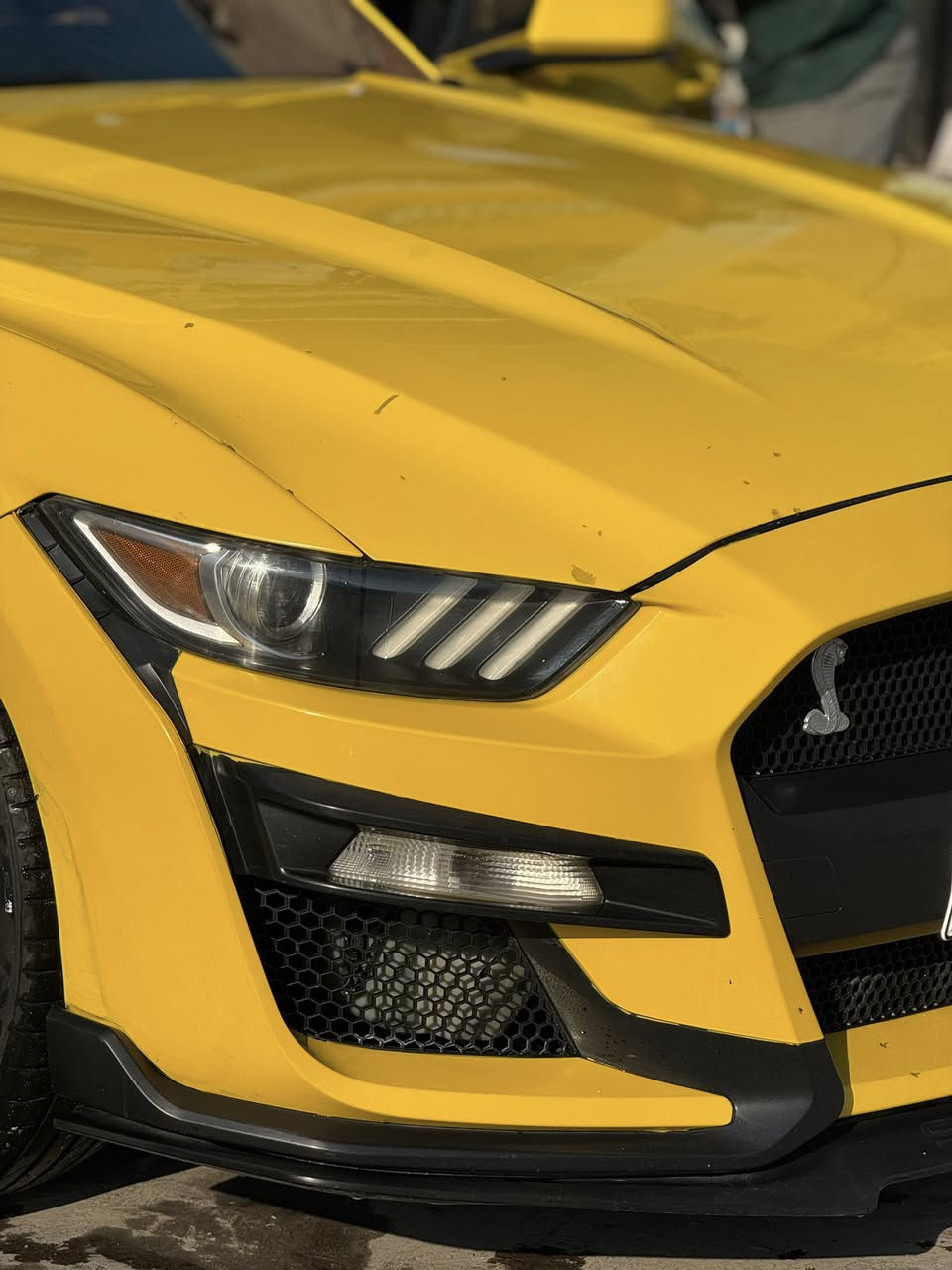 بيع او مراوس اربع بوب 
2015 ثلاث قطع صبغ 
V6 
***********
