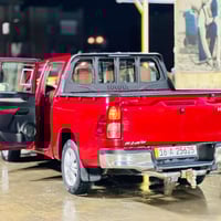 تويوتا هايلوكس • ٢٠١٩ • فول مواصفات