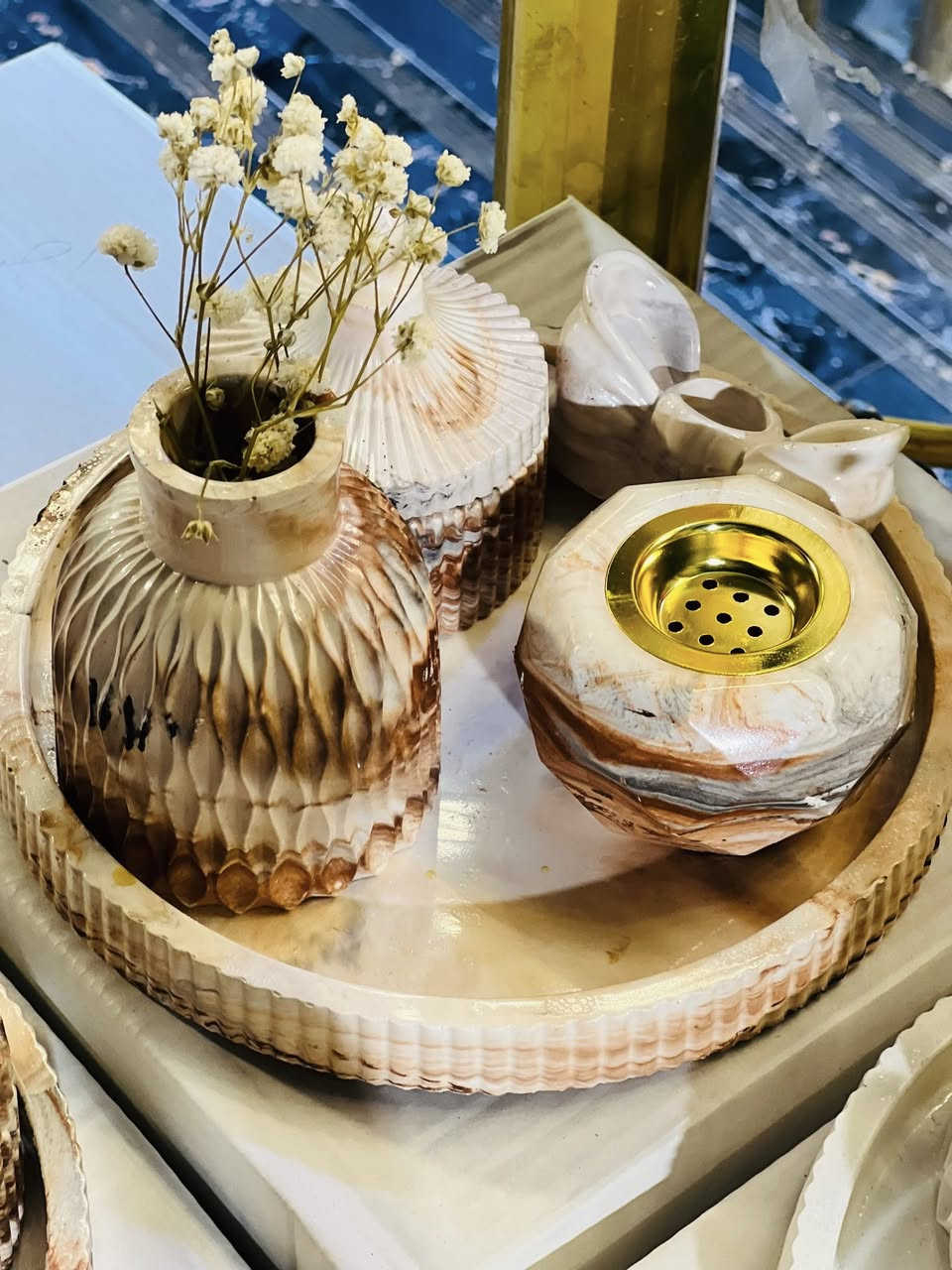 عرض  خاص وبس يمنا

سيت كامل بسعر 3500

يجي بداخل كارتون شي مميز وراقي 

العرض لحين نفاذ الكمية

موصل حي السماح قرب جامع الحمد


**إذا كنت صاحب هذا الإعلان وتريد حذفه لأي سبب، رجاءا أرسل رسالة إلى الدعم الفني**