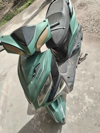 جامبو 2020 • نظيفه • المسيب