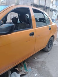 ساينا 2019 • مكينة وجير جديد • راديتر عاطل