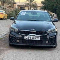 فورتي • ٢٠٢١ • محرك ٢٠٠٠