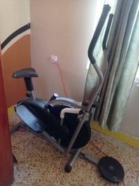 جهاز رياضي • معدات رياضية