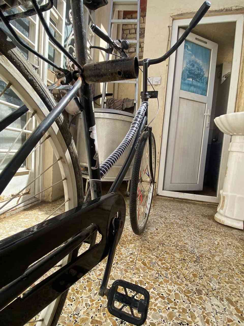 باسكل للبيع موديل ٢٢


**إذا كنت صاحب هذا الإعلان وتريد حذفه لأي سبب، رجاءا أرسل رسالة إلى الدعم الفني**