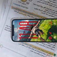 ايفون 12 • ١٢٨ • بطاريه ٩٢