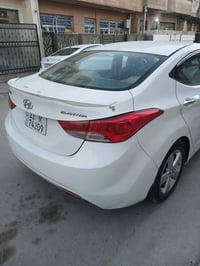 النترا • ٢٠١٤ • ماشيه ١٨٨٠٠٠