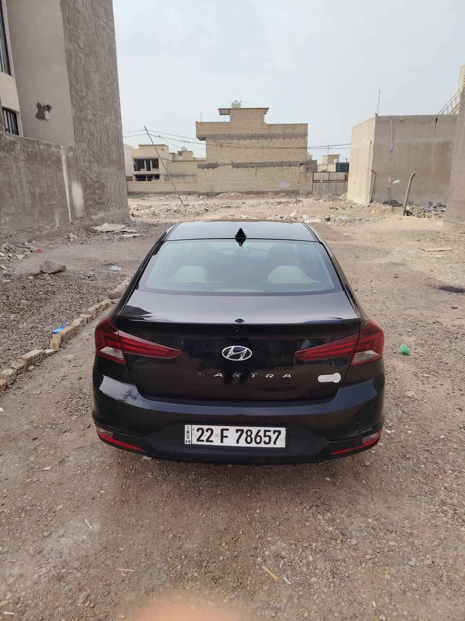 النترا شمالية موديل ٢٠   ( ملاحظة بيع او مراوس) 
أمريكي حادثها بنيد فقط
مكينة ٢٠٠٠ دوش كير at
تدفئة تبريد حساسات خلفية جانبية أمامية
 وقوف ذاتي
فول تحكم ستيرن
 أنظمة قيادة نورمال سبورت
شاشة كبيرة كامرة دوراة
 السيارة ليبل واحد مامبدل بيها اي قطعة
المكان تقاطع درويش  ( السعر ١١٧ مجالها بسيط) 

***********

