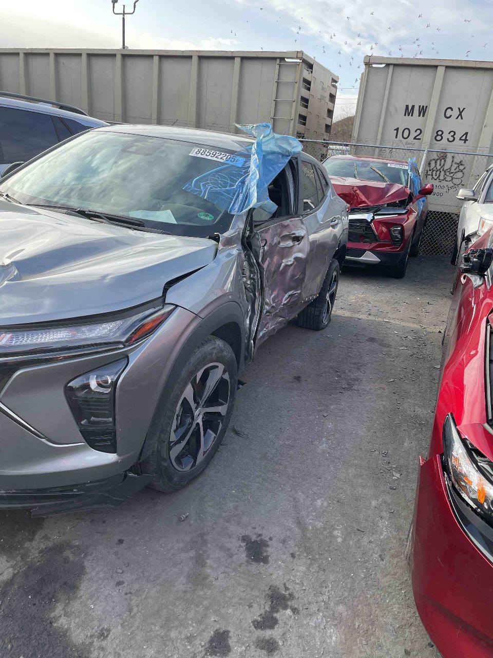 تراكس RS 24 ماشية 16 الف كم تبديل باب سايق +بنيد بچم كبس ايرباكات بس بردة السايق السعر (160)
*********** اي استفسار اني حاضر 
بغداد الغزالية
