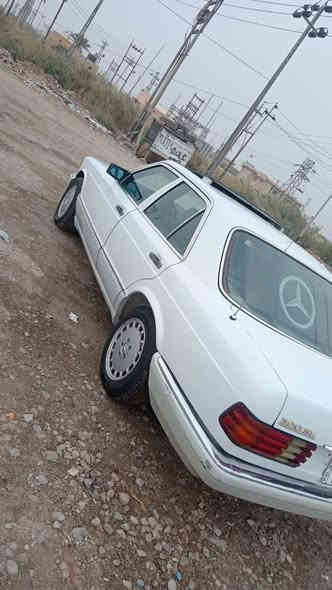 مارسدس مكينه 2500 مكفوله تخم تاير حداديه جديده كرهبائيات كلها جدد ما ناقصها اي شي تحويل ثاني يوم السعر 53 ورقه مكاني ذي قار قلعة سكر علما غير متواجد ع النت للاتصال ***********
