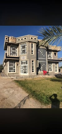 عامرية الفلوجة • طابو زراعي • ٣ دونم