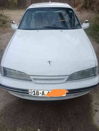 برنس • موديل ٩٥ • رقم بابل