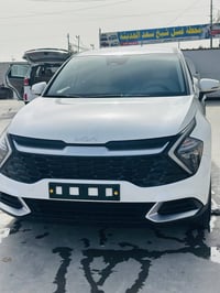 سبورتج وارد كوري • ٢٠٢٤ • غاز