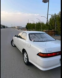 مارك ٩٥ • حدادية ١٠٠/١٠٠ • تبريد شغال