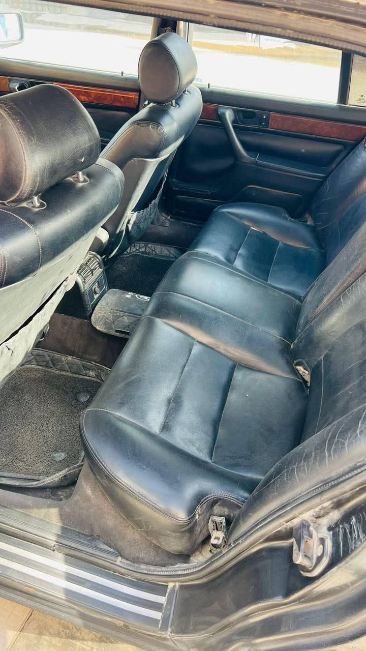 BMW 730

المحرك البيها 3500

موديل 1993

السنوية بإسمي 

تبريد قطعتين شغال وكلش تمام

صدرها نص عمر

كهربائياتها جيدة

محركها ممتاز جداً
بسعر43 ورقة وبيها مجال
عنوان سامراء


**إذا كنت صاحب هذا الإعلان وتريد حذفه لأي سبب، رجاءا أرسل رسالة إلى الدعم الفني**