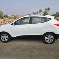 توسان خليجي • ٢٠١٣ • محرك ٢٠٠٠