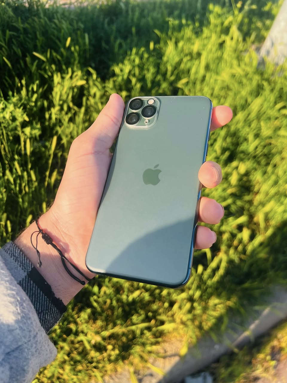 ايفون11برو ماكس جهاز لوك شخط مابي فقط امبدل شاشه جي اكس ام65فطر حيل ناعم بلشاشه زغير جهاز شخصي  256كيكه دبل سيمZAبطاريه77بس بضمان انطي انو مايصرف ضمانه3ايام للبيع سعره250بي مجال كلش قليل مكاني كركوك***********
