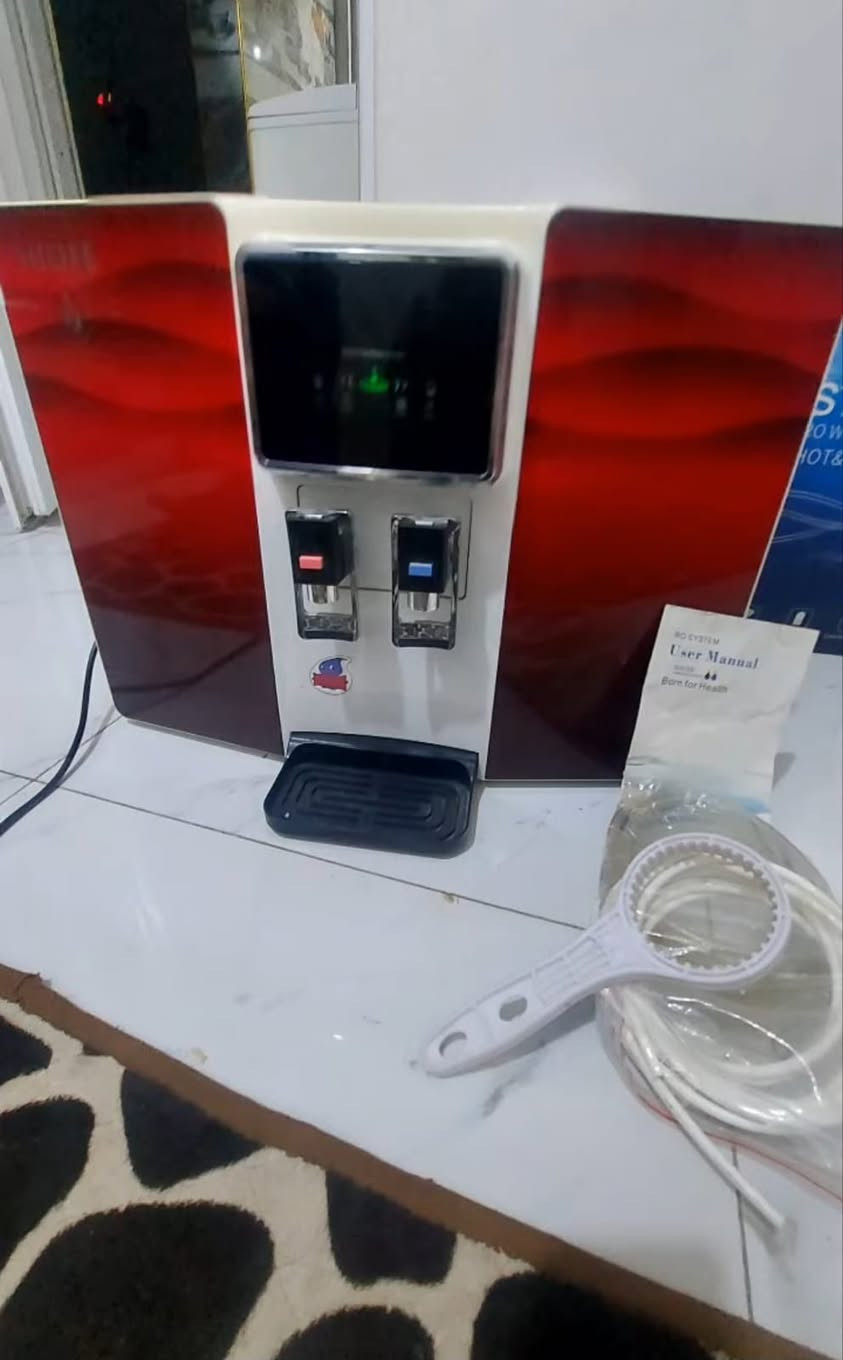 فلتر شاشه وهو براد وهو هيتر


**إذا كنت صاحب هذا الإعلان وتريد حذفه لأي سبب، رجاءا أرسل رسالة إلى الدعم الفني**