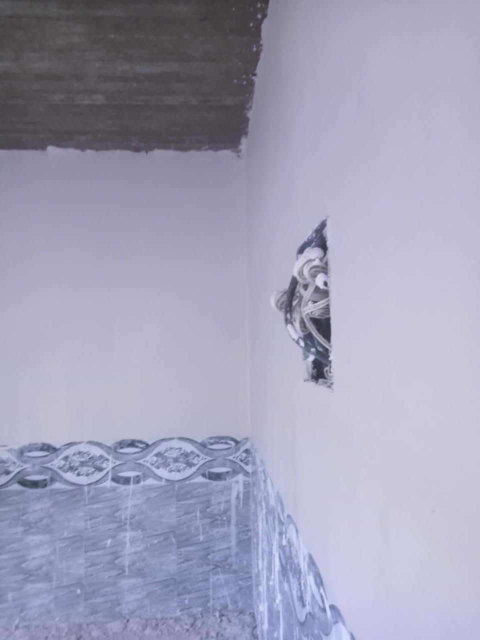 سلام عليكم #
#شغل_مساطر_وعلخيط 🧵📏  متفرغ حالين تصل ودلل ***********
كادر لبخ جص شغل عالمساطر #من_الموصل  البيت يطول 3إيام المبيت ابنفس البيت النشتغلو التزام بالموعد وأتقان بالعمل والي يريد شغل مرتب وتلف ماكو  شتغلت بيوت عديدة في الشركاط  جميله بعاجه بستان الشيوخ #سكنيه الخضرانيه الفليته الخانوكه السده حي زراعي الخصم ولي يريد يشوف شغل اني حاضر مجموعة تتكون 4 وصطوات 4 عمال  هاذا جزء من عملي ومن الله التوفيق للجميع الخاص مفتوح  وشتغلت في اسديرة🫶🤍🙆‍♂️
