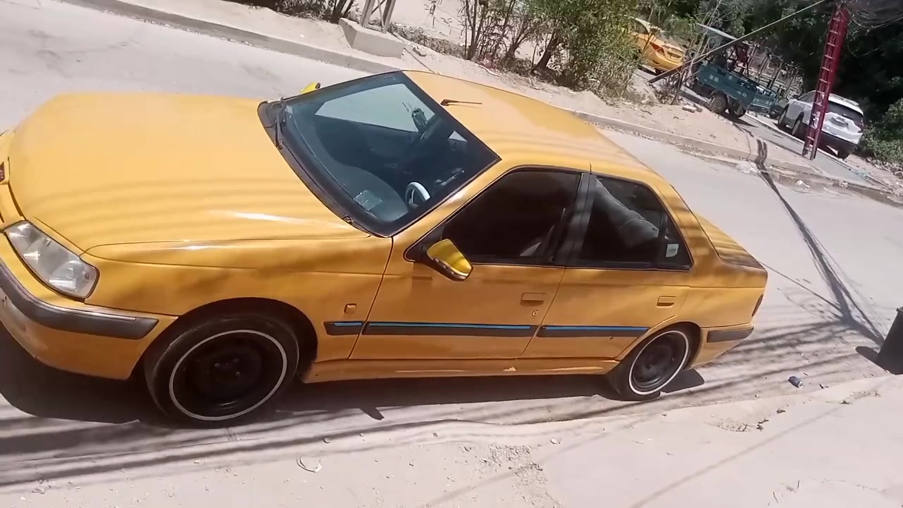 مرخصه الادمن بيجو بارص 2015 سياره كفاله بيهة فقط  بارد بجاملغ  الخلفي تخم تاير خطه بيضه مع سبير تبريد شغال  فول نعومه وفول شلعه  كير فرنسي. ترايك وين ميعجبك.  رقم انكليزي بغداد) مكاني كربلاء  جاهزه مجهزه سياره تحط كير وتتوكل ع الله مصفره هيئه وغرامه صافيه  المو شرايه يعبر المنشور فده اروحلكم. السعر (42$) بيهة مجال حك الجيه ولطيبين للستفسار اكثر *********** فقط اتصال معدي واتساب. ♦️♦️
