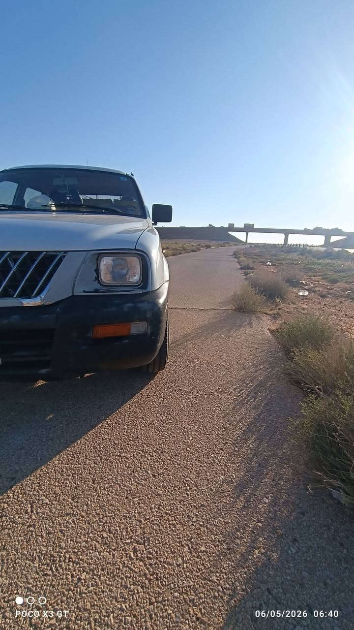 ميسوشي 2002
شرط ع وضع شركه اني ثاني ملاج
لبيع
لسعر 75 وبيه مجال
***********
