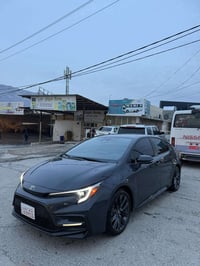 كورلا SE • ٢٠٢٤ • ١٩ الف كم