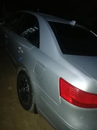 سوناتا • ٢٠٠٩ • وارد أمريكي