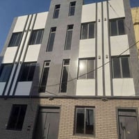 يوجد حاليافي بغدادالجديده شارع الملجا عماره للبيع بناء ٢٠٢٦مساحته ١٥٠م...