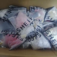 لانجري نسائي • ٨٠ قطعة • شلعه