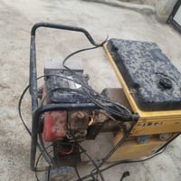 مولد للبيع أقصى ٢٥ ابير سلف وحبل شرط توليد رقمي  07854113482