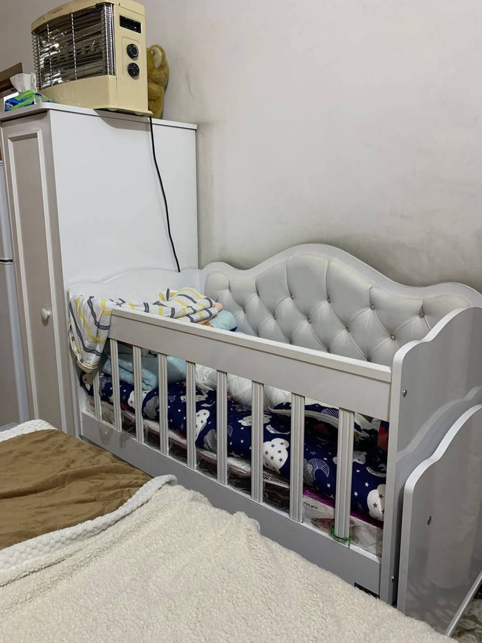 كاروك  لبيع  150


**إذا كنت صاحب هذا الإعلان وتريد حذفه لأي سبب، رجاءا أرسل رسالة إلى الدعم الفني**