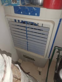 مبرده ميرسال • حجم وسط