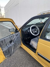 بارس ٢٠١٦ • مكينه وكير جديد • بدون حادث