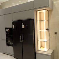 المطبخ الاسباني • فرع الناصريه • شارع ياحسين