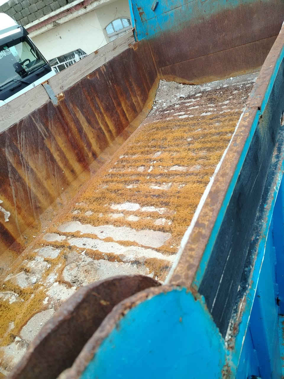 للبيع


**إذا كنت صاحب هذا الإعلان وتريد حذفه لأي سبب، رجاءا أرسل رسالة إلى الدعم الفني**