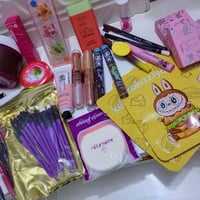 مستحضرات تجميل • قطع • توصيل الكوت