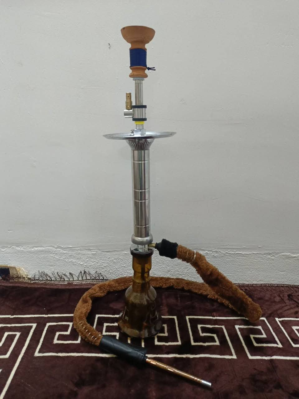 طه اصدار 2025 معمر بيهاا 5 تعميرات فقط السعر 90


**إذا كنت صاحب هذا الإعلان وتريد حذفه لأي سبب، رجاءا أرسل رسالة إلى الدعم الفني**