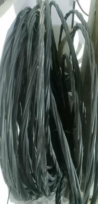 مكلف بنشر  للبيع ضفيره ام 4خطوط  حجم 25اخت الجديده مستخدمه قليل  150 م...