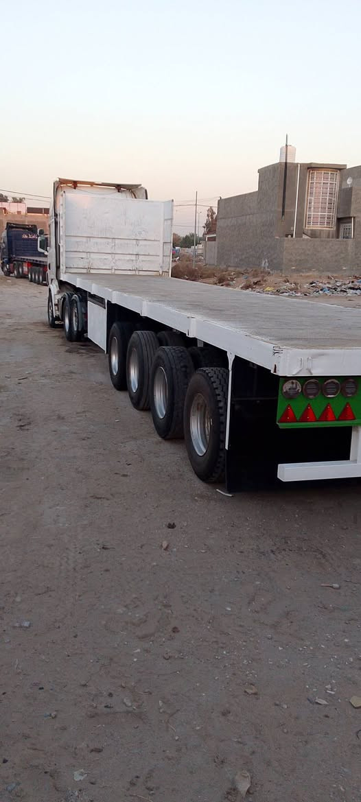 للبيع حدادة خالد جنابي شاصي 14 سعر 90 وبيهة مجال ***********
