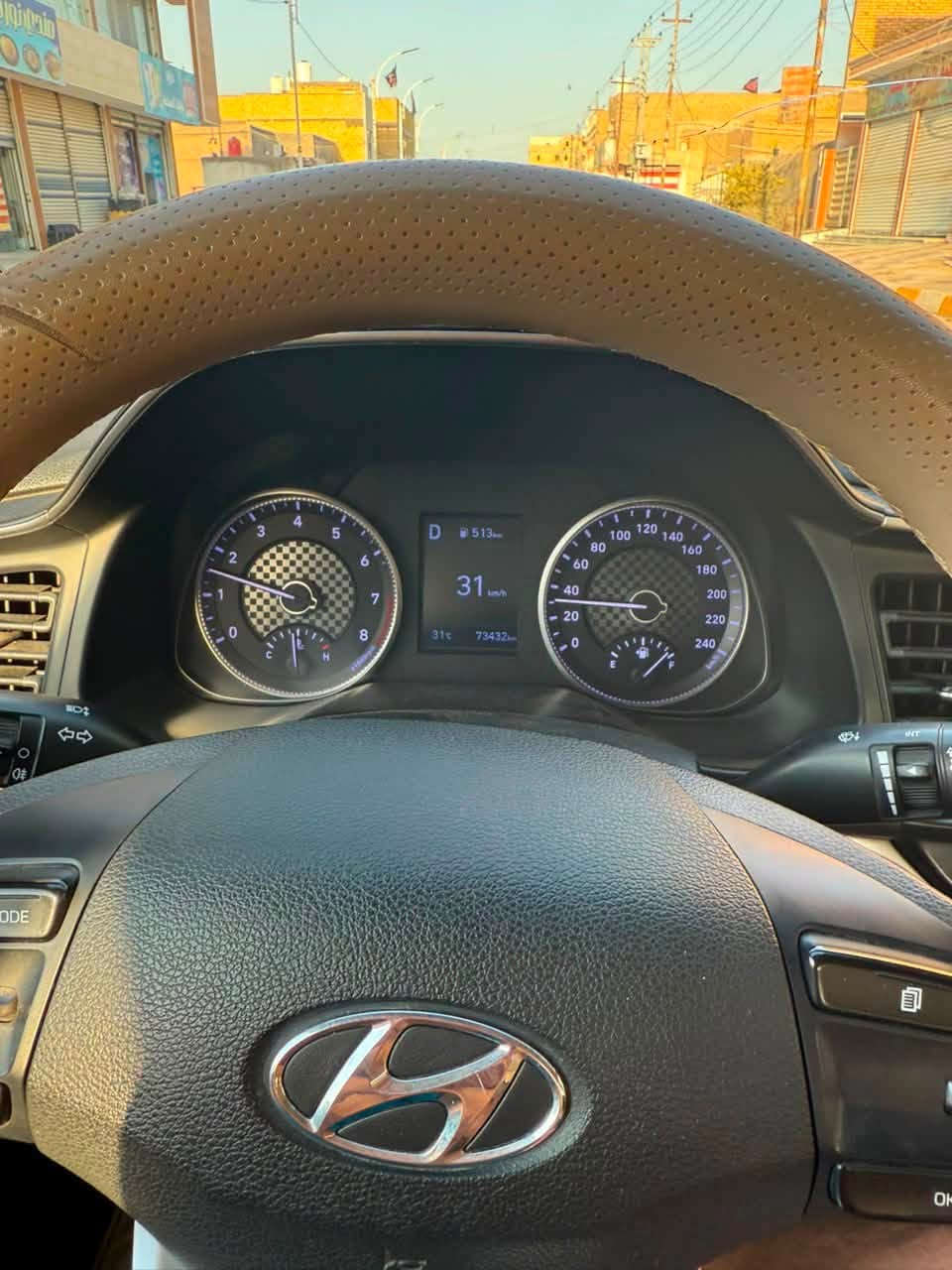 🧿النترا خليجي 20 كفاله  

💎فول مواصفات 

💎بصمه 

✅حساسات خلفي + امامي 

✅فتحه 

✅مري شفط 

✅جاهزه السياره لاخر حبايه 

  

✅السياره مطلوبه باقي الها سنه وتتحول حره 

✅ناصرية مركز المدينة 

✅الهاتف. ***********
