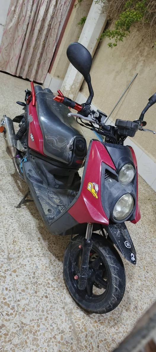 سكنس جبلي للبيع النظافة خير من الله بعدها بالملاح دراجه مكفوله كفاله عامه الدراجه تزويد ياباني  مال رمبه   للبيع السعر خاص رقمي *********** مكاني ديالى قضاء الخالص
