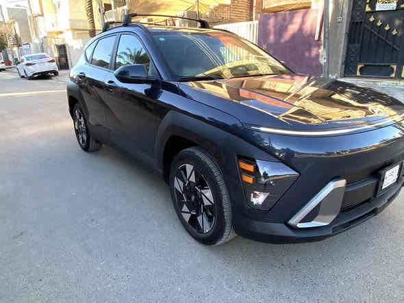 السلام عليكم كونا موديل 2025 دخول جديد بدون رقم سيارة كلين مكفوله من دعاميه للدعاميه مواصفاته بصمه رادارات بريك ذكي سايد بريك دكمه توي سياره ماشيه اقل الألف حي اور الشعب رقم الهاتف ***********
